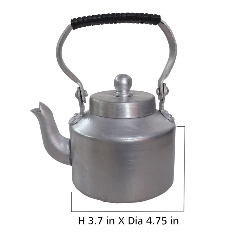Cheriyal Painting on Kettle DIY Kit 