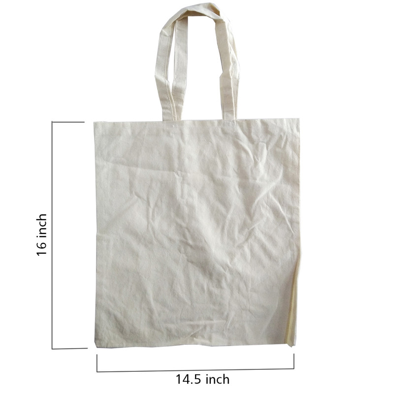 Gond art on Cloth Bag DIY Kit
