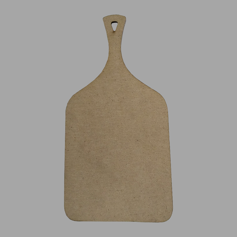Image Transfer on Chopping Board DIY Kit