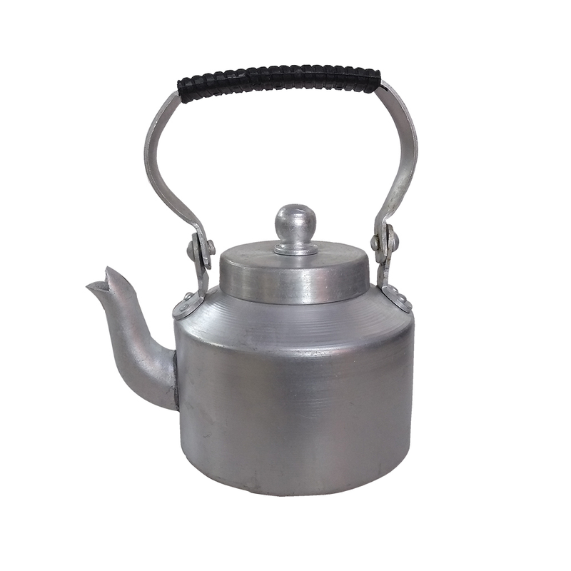 Image Transfer on Kettle DIY Kit