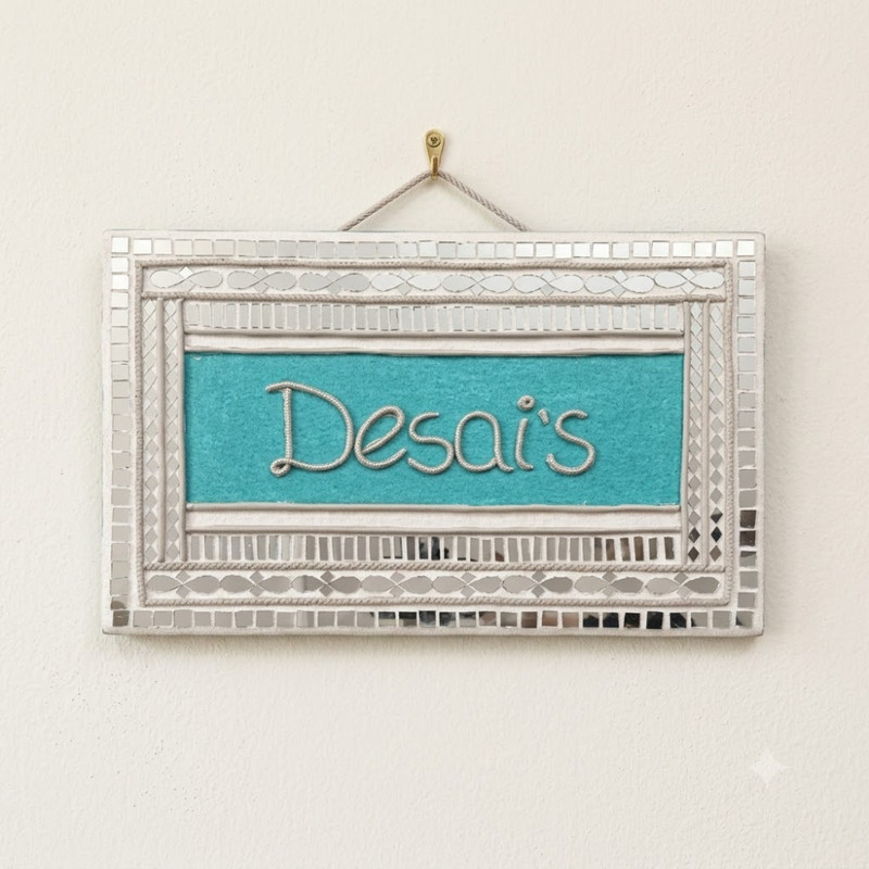 Lippan Art (Wall Décor) DIY Kit 