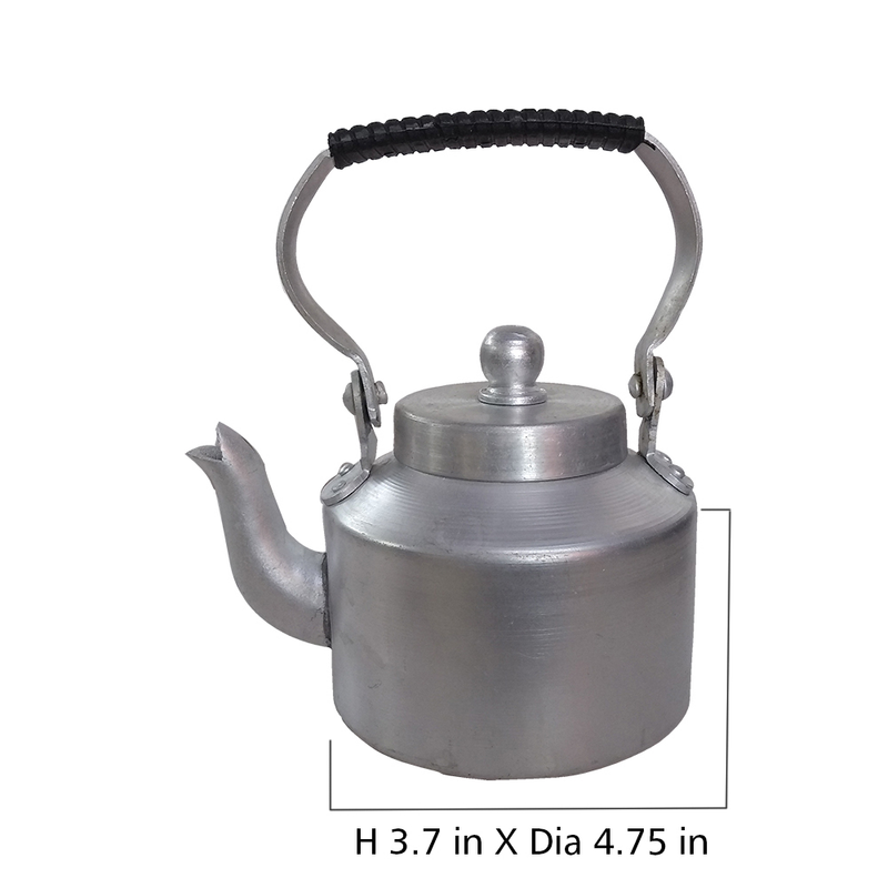 Pen Mandala on Kettle DIY Kit