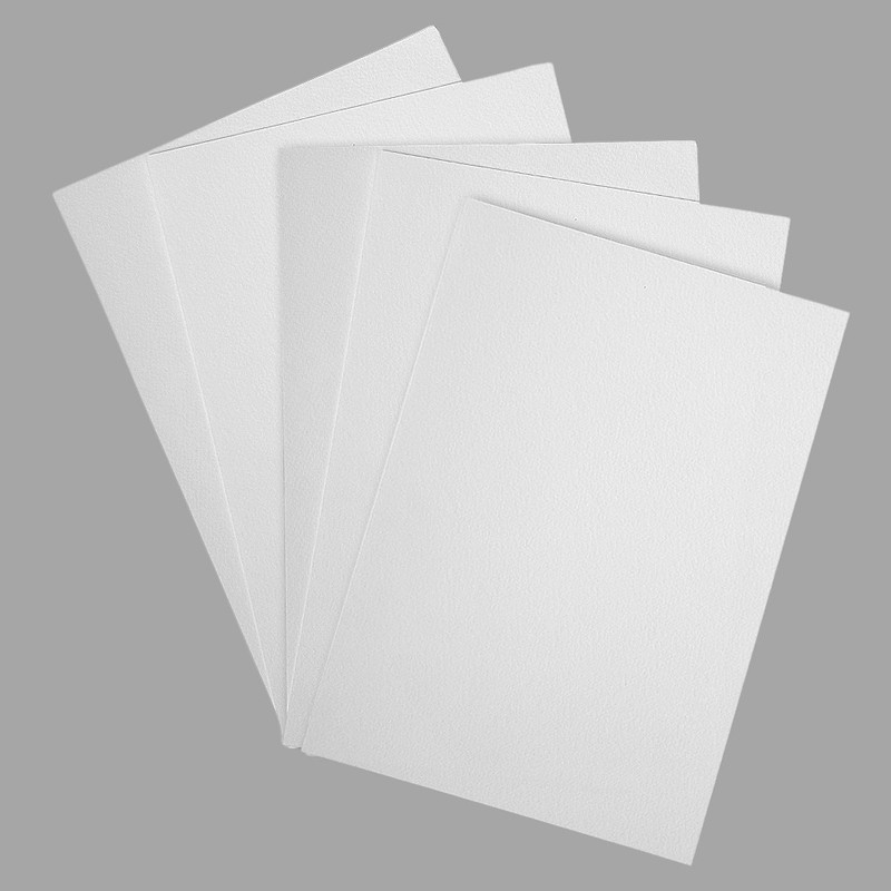 Pencil Shading on Round Coasters Diy Kit 