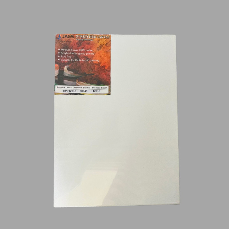 Resin Art Mantra Frame DIY Kit 