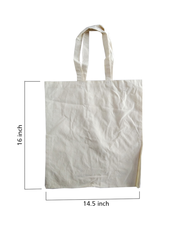 Pop Art on Cloth Bag DIY Kit