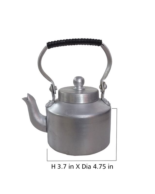 Pop Art on Kettle DIY Kit