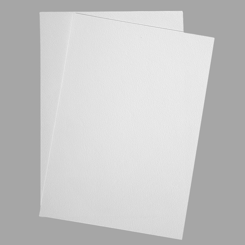 Water Color on Canvas DIY Kit 