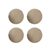Penkraft Sakhi Art on Coasters DIY Kit | Complete DIY Craft Kit for Beginners & Hobby Artists