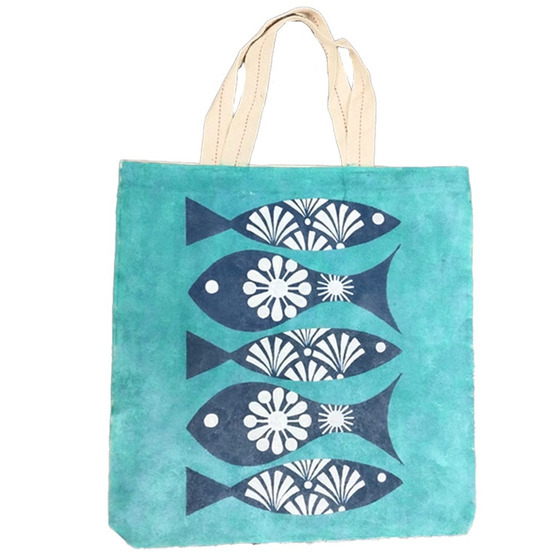 Penkraft Fabric Painting on Cloth Bag DIY kit with Free video tutorial