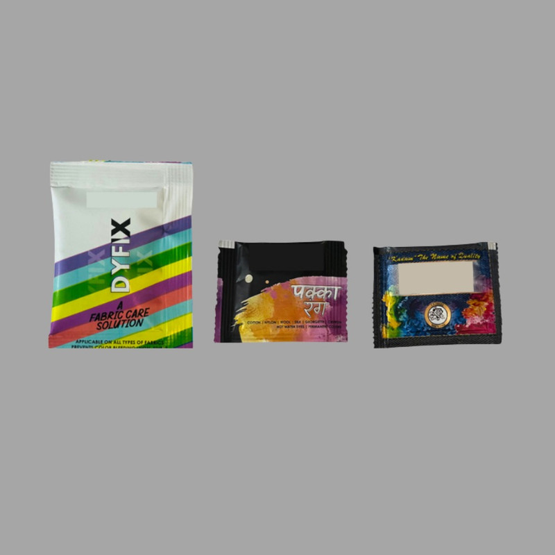 Penkraft Tie And Dye Art on Stole DIY Kit | Complete DIY Craft Kit for Beginners & Hobby Artists
